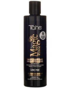 TAHE Magic Rizos Low Poo Moisturizing Shampoo
