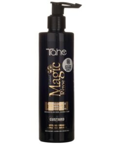 TAHE Magic Rizos Custard Supple-Hold Styling Cream 300 ml