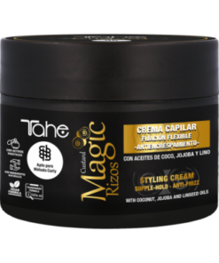 TAHE Magic Rizos Curly Custard Styling Cream 300 ml