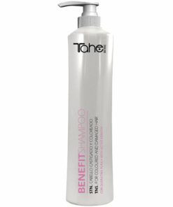 TAHE Botanic Benefit Shampoo