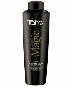 TAHE Magic Shampoo for Dry Hair & Frizz Control 1000 ml