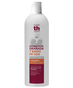 TH Pharma Pomegranate & Goji Anti-Pollution Shampoo 1000 ml