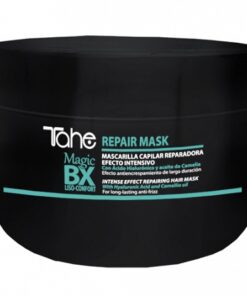 TAHE Magic BX Liso-Confort Repair Hair Mask 300 ml