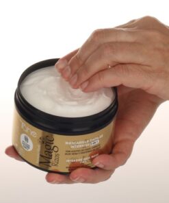 TAHE Magic Rizos Intensive 3-in-1 Hair Mask