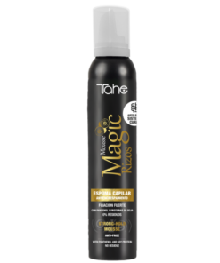 TAHE Magic Rizos Strong-Hold Mousse 200 ml