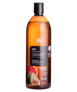 TH Pharma Grapefruit Extract & Avocado Oil Bath Gel
