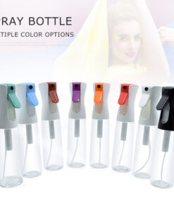 THIKURA Continuous Mist Salon Spray Bottle 300 ml