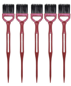 THIKURA Professional Hairdressing Perm & Dye Brushes