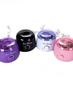 THIKURA Professional Wax Heater Pot