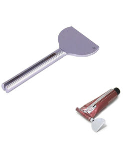THIKURA Aluminum Salon Tube Squeezer Key
