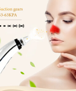 THIKURA Electric Blackhead Remover Vacuum