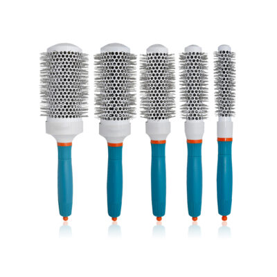 THIKURA Hair Styling Hairbrushes