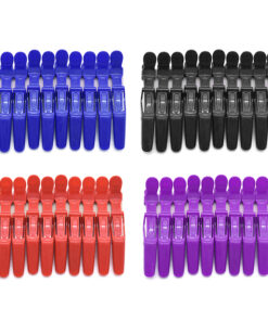 THIKURA Hair Clips Set
