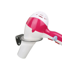 THIKURA Blow Dryer Wall Holder