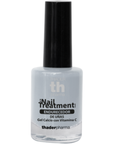 TH Pharma Calcium Gel Nail Strengthener 10 ml