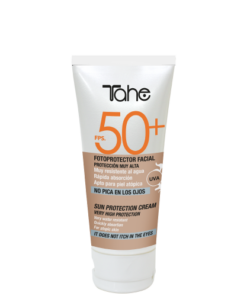 TAHE Sun Protect Facial Sunscreen SPF 50+ 50 ml