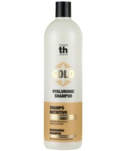 TH Pharma Hyaluronic Gold Nourishing Shampoo 1000 ml