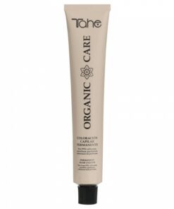 TAHE Organic Care Permanent Hair Color