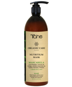 TAHE Organic Care Nutritium Hair Mask - 1000ML