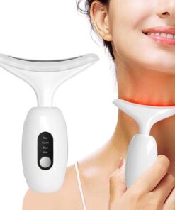 THIKURA Facial Massage Beauty Instrument