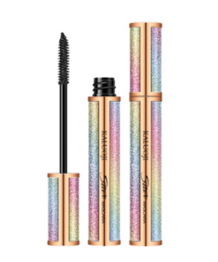 THIKURA Waterproof 4D Silk Fiber Volumizing Mascara