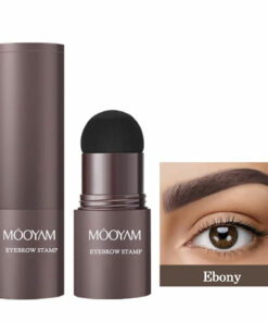 THIKURA Eyebrow Stamp Shaping Kit