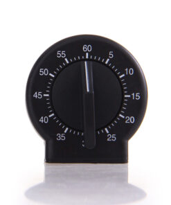 THIKURA Mechanical Salon Timer 60 Minutes