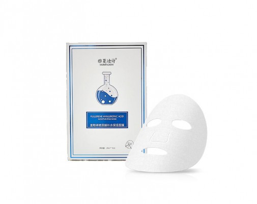 THIKURA Hydro Whitening Organic Facial Mask product image