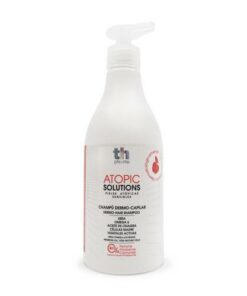 TH Pharma TH Solutions Atopic Shampoo 500 ml