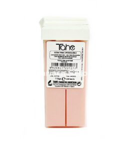 TAHE Pink Liposoluble Warm Wax Roll-On