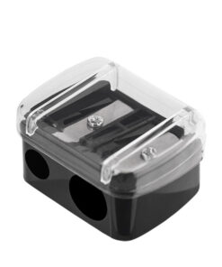 THIKURA Makeup Pencil Sharpener