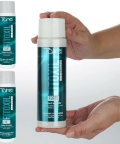 TAHE Fitoxil Hair Loss Shampoo Pack 3 × 300 ml