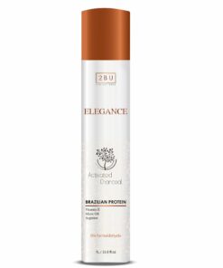 2BU Professional Protein Elegance 0% Formaldehyde Treatment 1 L
