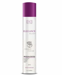 2BU Professional Protein Elegance Silver 1 L