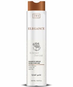 2BU Professional Elegance Home Care Shampoo 500 ml