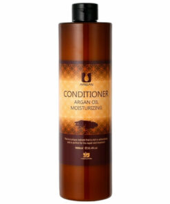 THIKURA Argan Oil Moisturizing Conditioner 900 ml