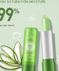 THIKURA Aloe Vera Color-Changing Lipstick 3.5 g