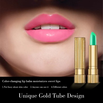 THIKURA Aloe Vera Lipstick Color Goold product image