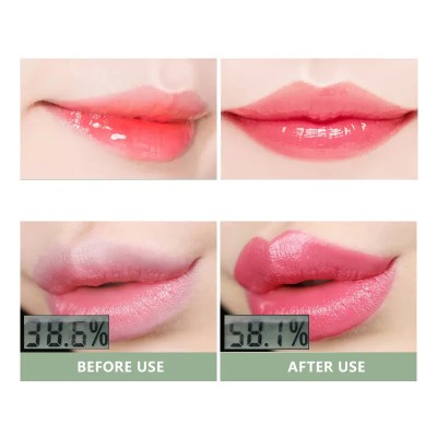 THIKURA Aloe Vera Lipstick Color product image