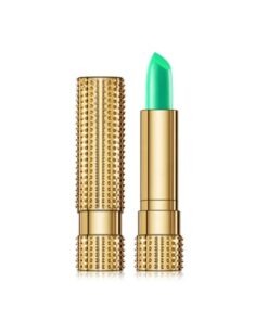 THIKURA Aloe Vera Color-Changing Lipstick - Gold