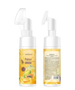 THIKURA Papaya Foaming Face Cleanser 150 ml