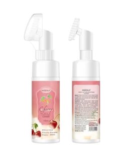 THIKURA Cherry Foaming Face Cleanser 150 ml