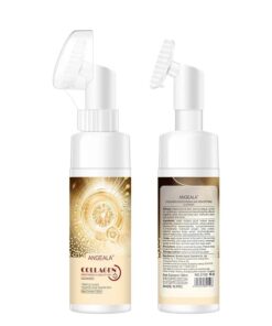 THIKURA Collagen Foaming Face Cleanser 150 ml