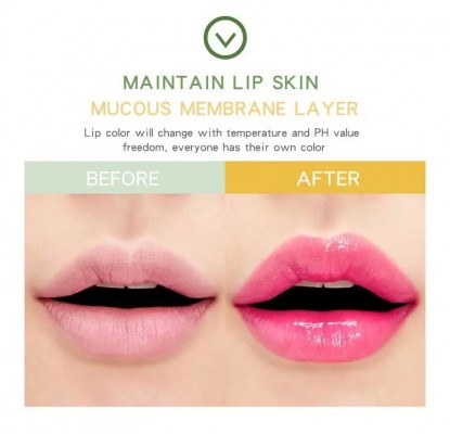 THIKURA Aloe Vera Lipstick Color product image