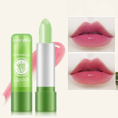 THIKURA Aloe Vera Lipstick Color product image
