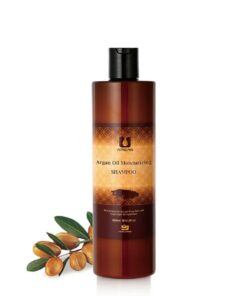 THIKURA Moroccan Argan Oil Shampoo 900 ml