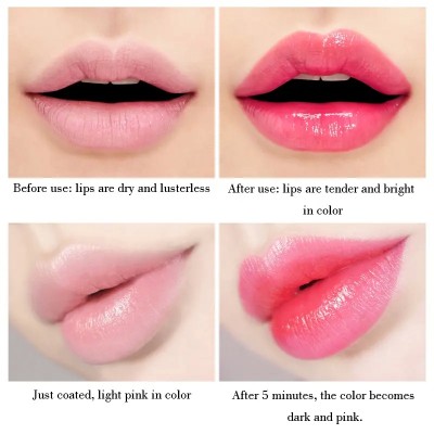 THIKURA Aloe Vera Lipstick Color Goold product image