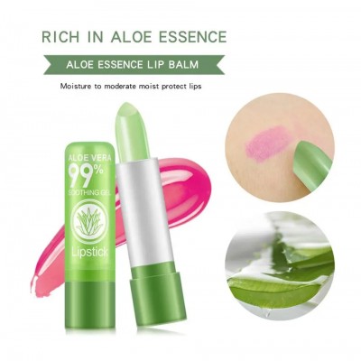 THIKURA Aloe Vera Lipstick Color product image