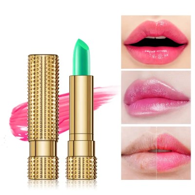THIKURA Aloe Vera Lipstick Color Goold product image