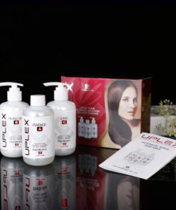 THIKURA Uplex Hair Care Kit 250 ml